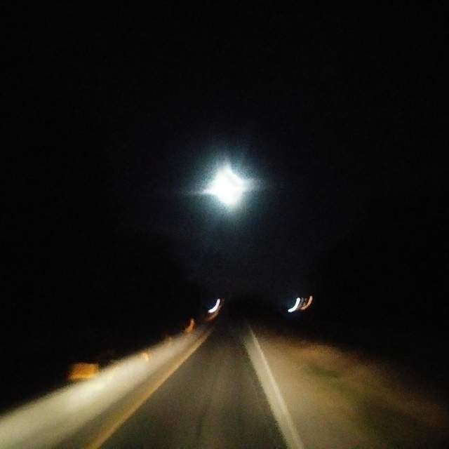 Doing a Relay run in Ohio