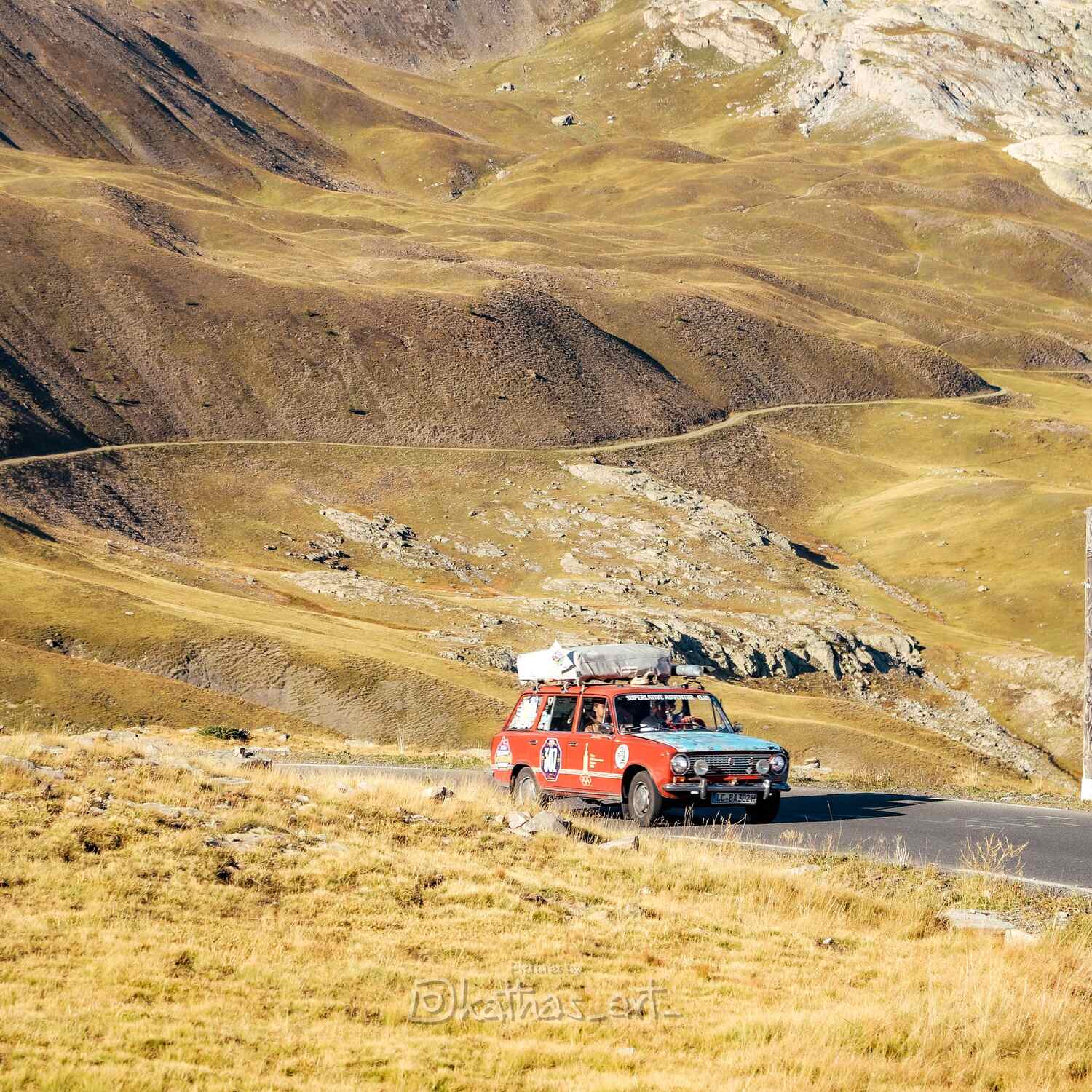 European Mountain Summit 2026