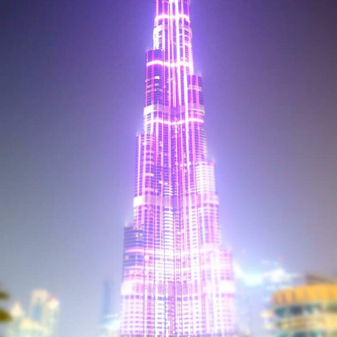 Dubai