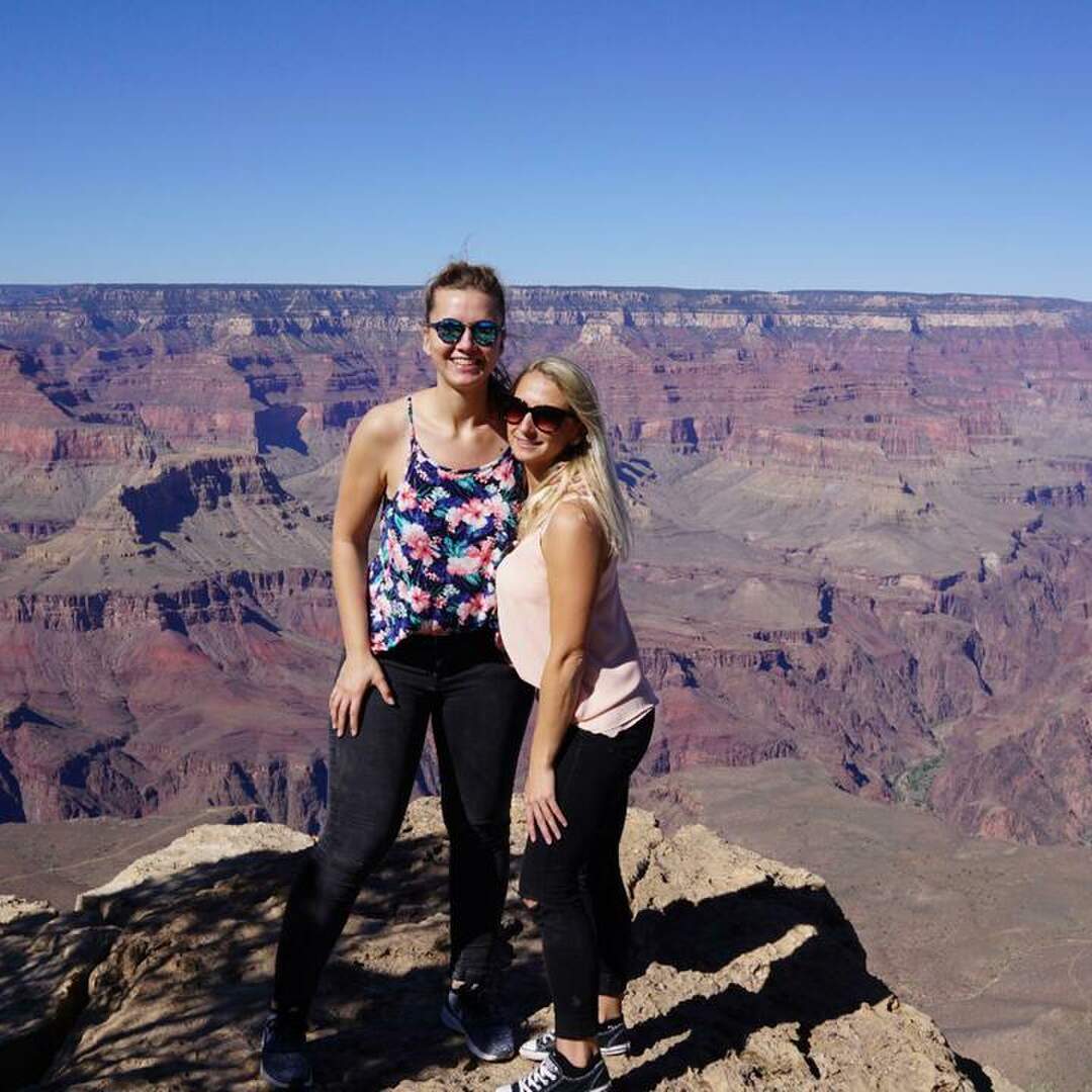 USA - Wild Wild West