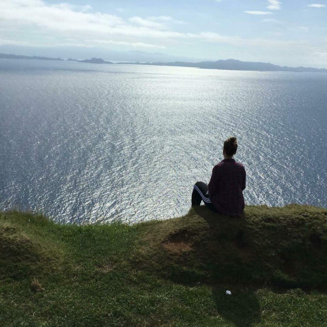 Scotland