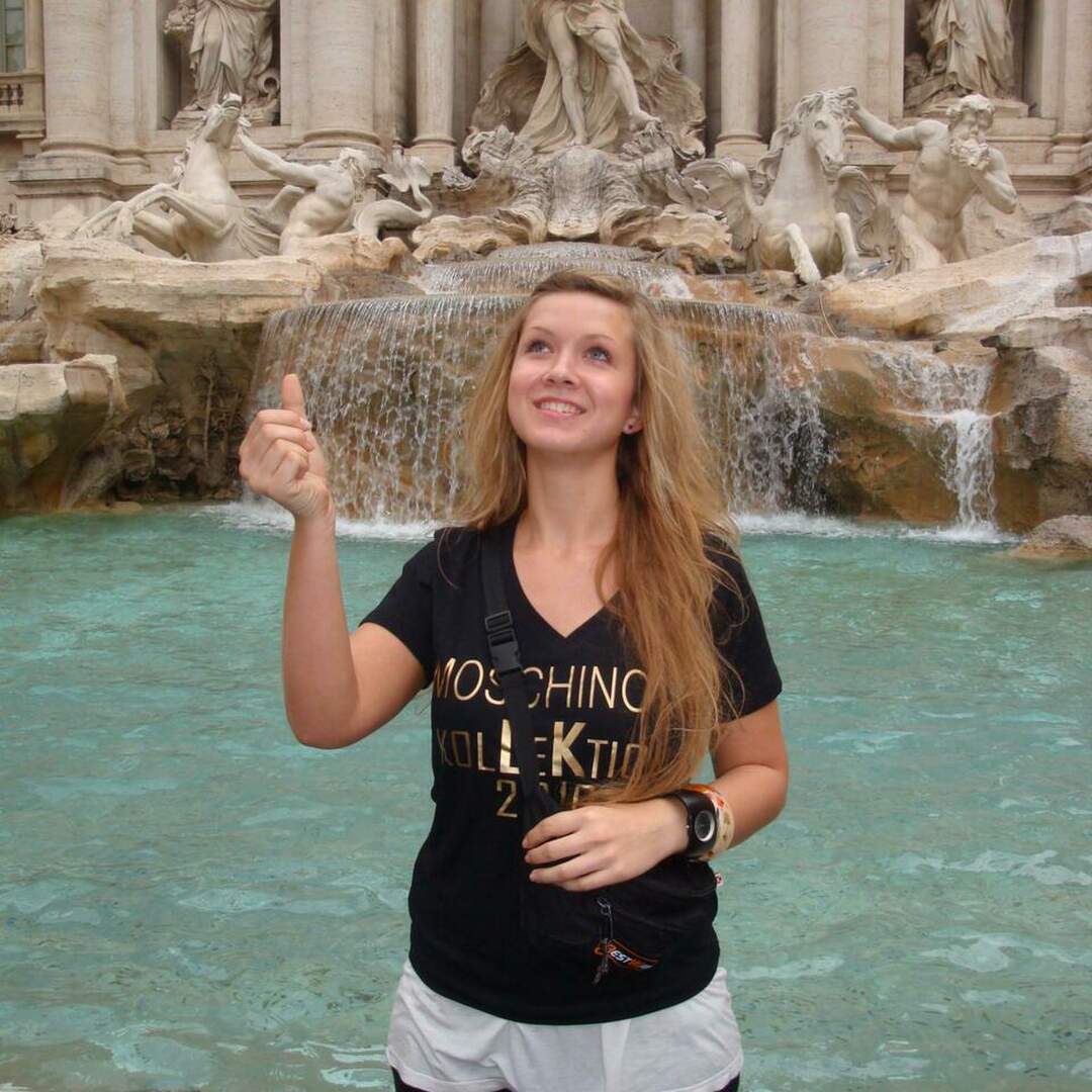 Roma