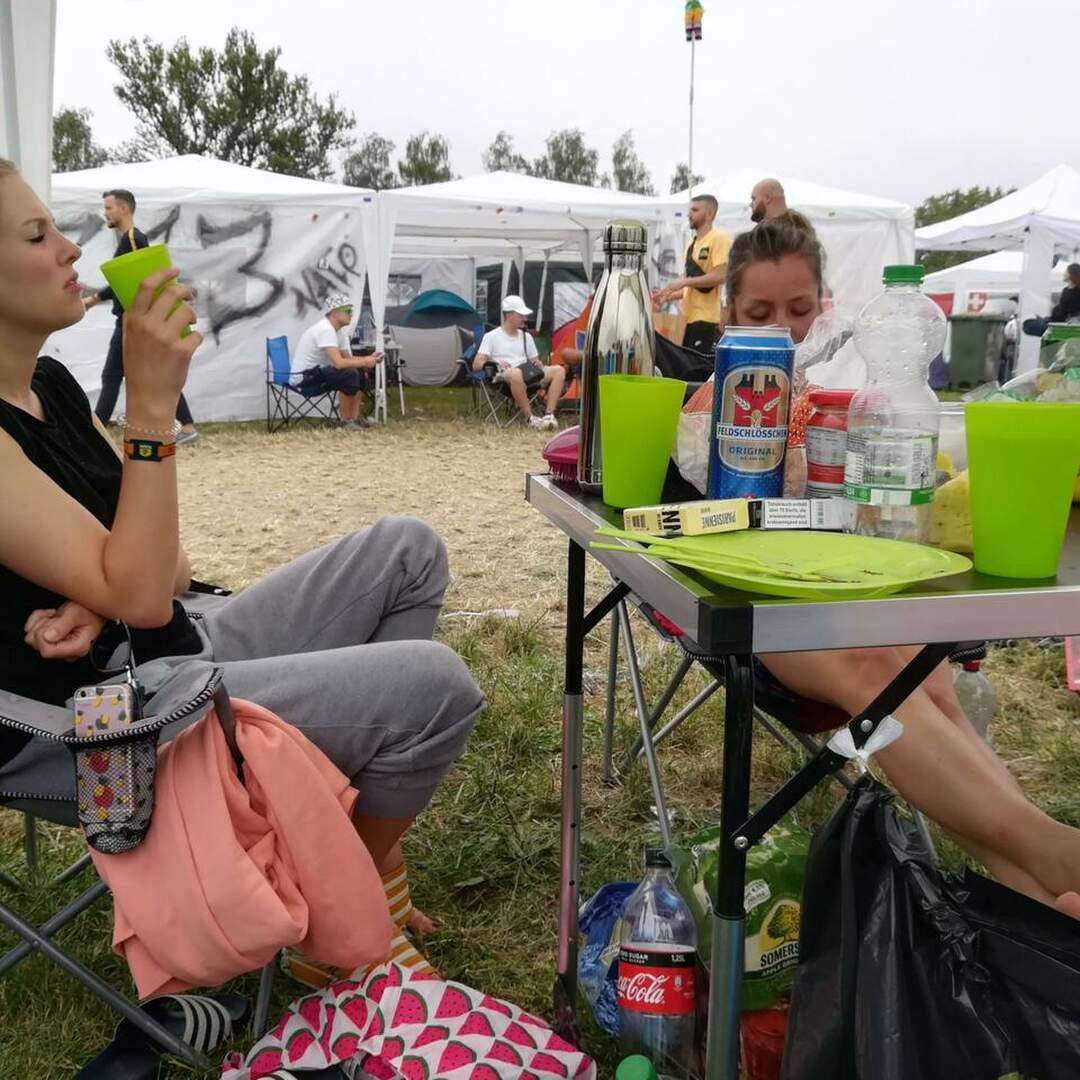 Frauenfeld Openair Festival