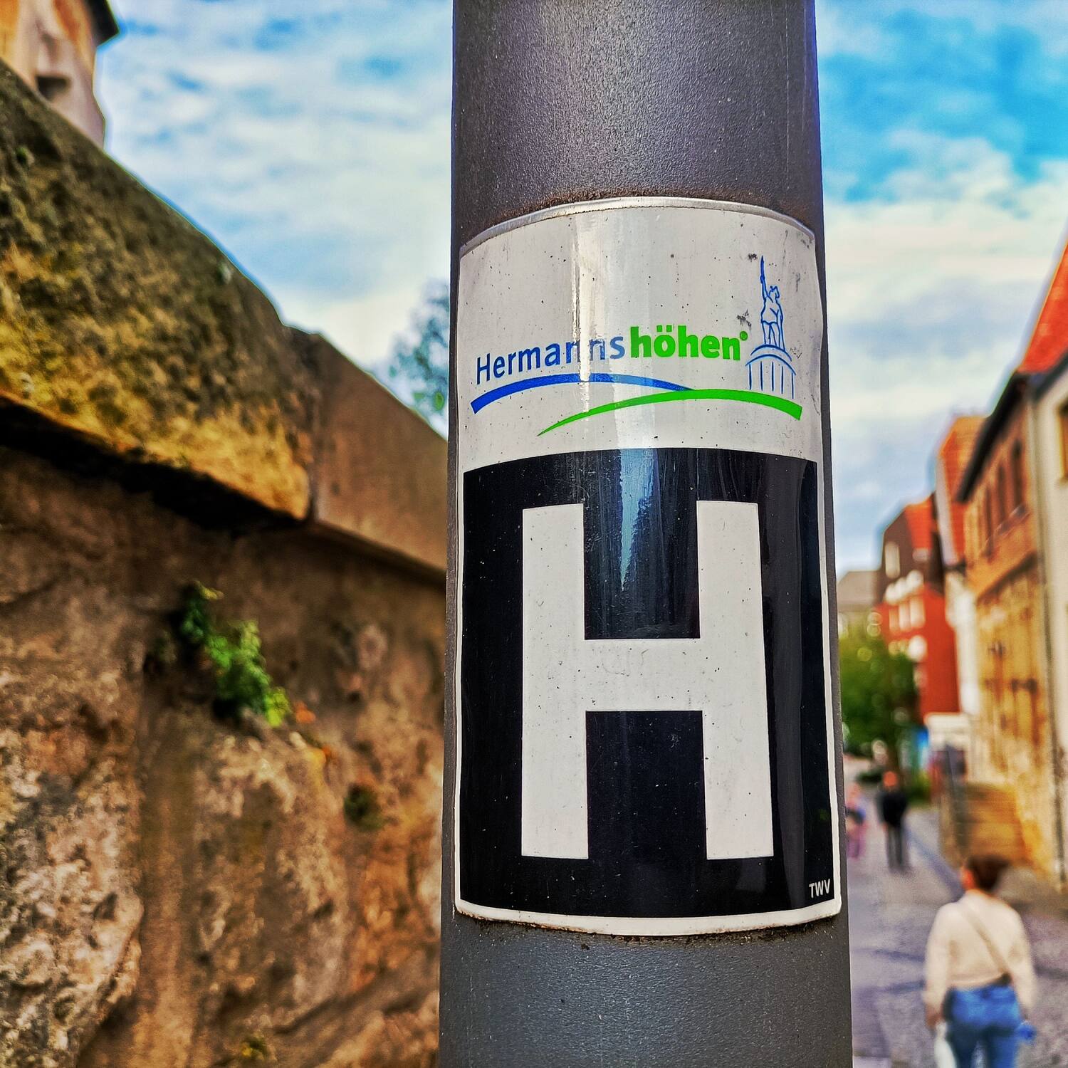 Hermannshöhen 2026