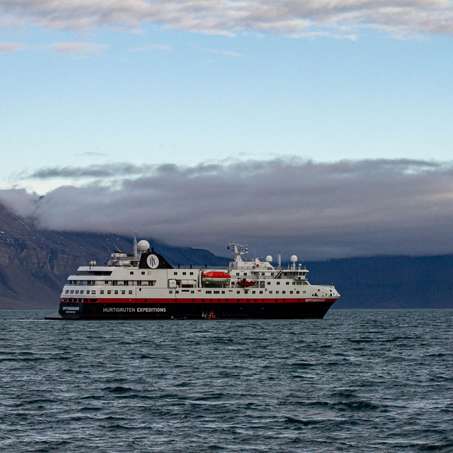 Polarmeer 2024