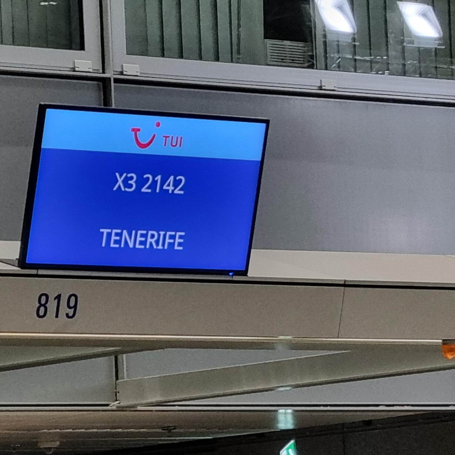 Teneriffa 2024
