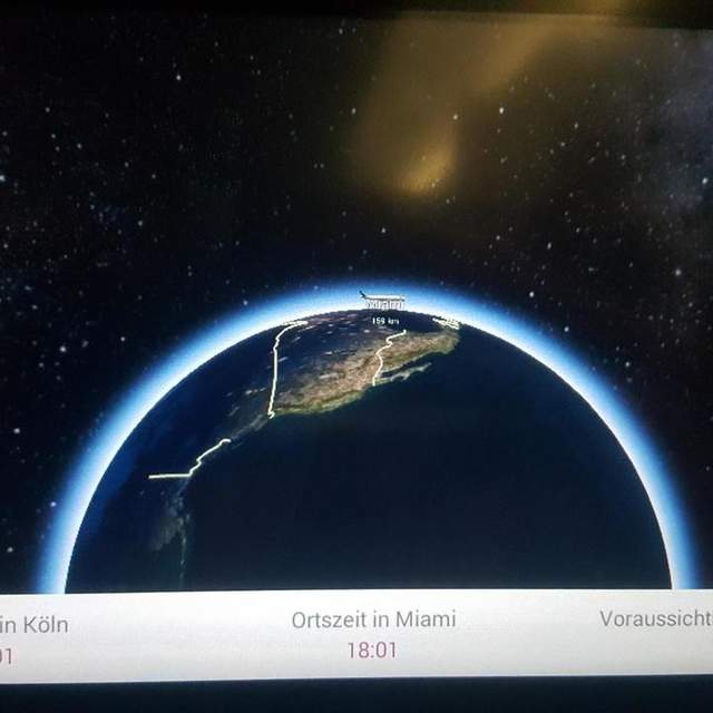 Carribean Sabbatical