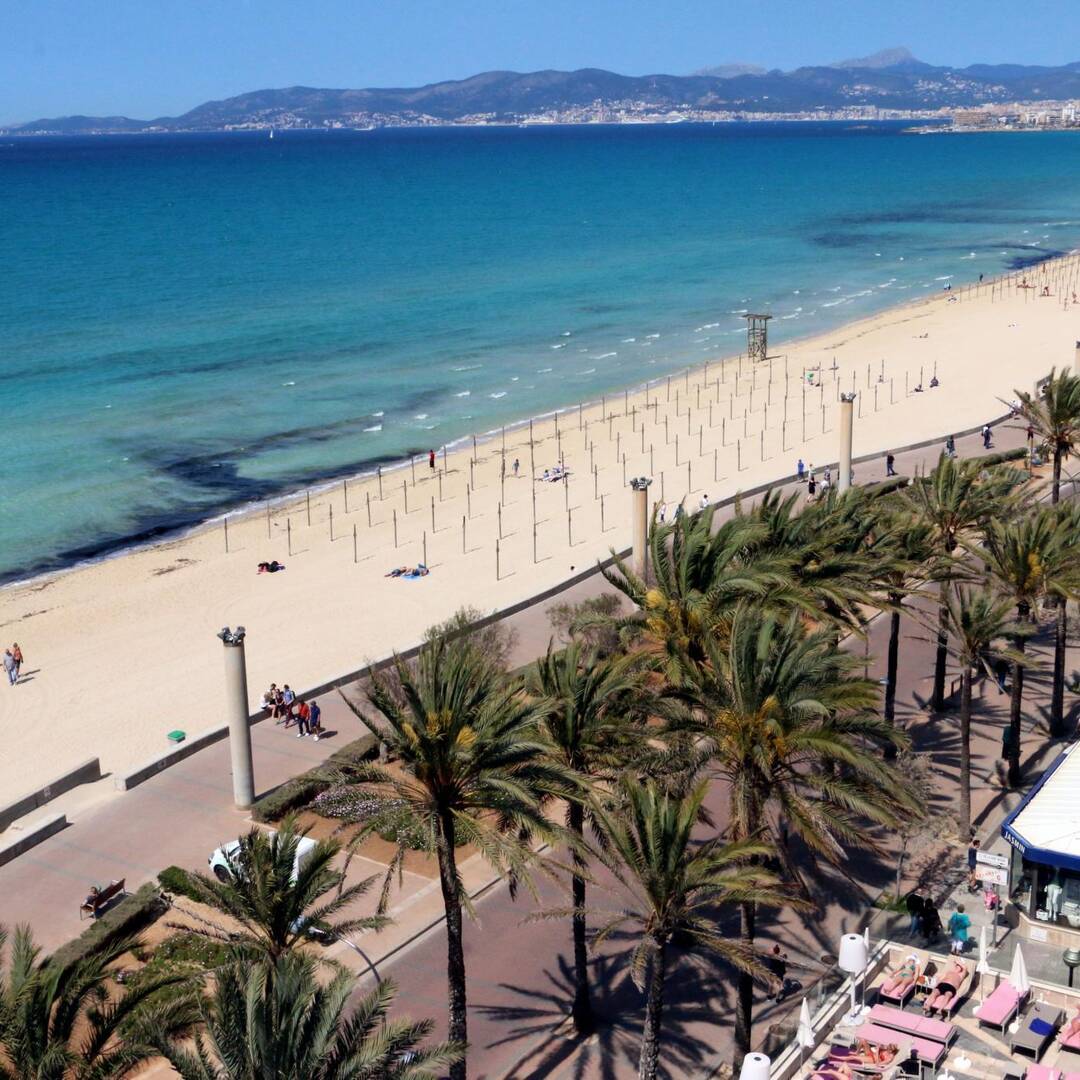 Mallorca