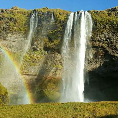 Iceland