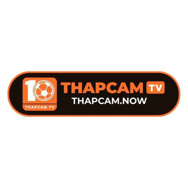 ThapcamTV - Link Xem Trực Tiếp Bóng Đá