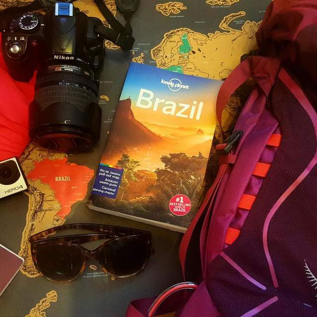 Brazil