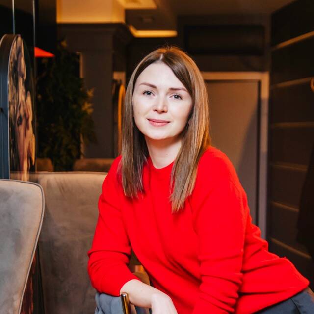 Ирина Бастанжиева