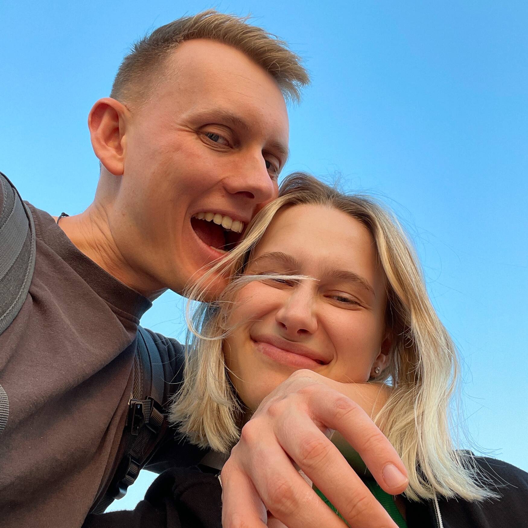 Südostasienreise '23