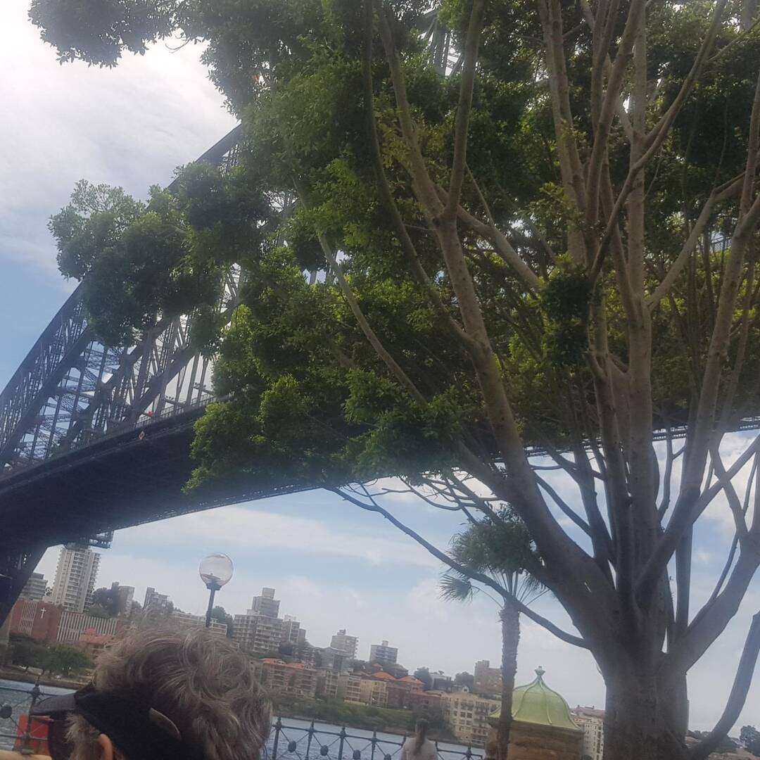 Sydney