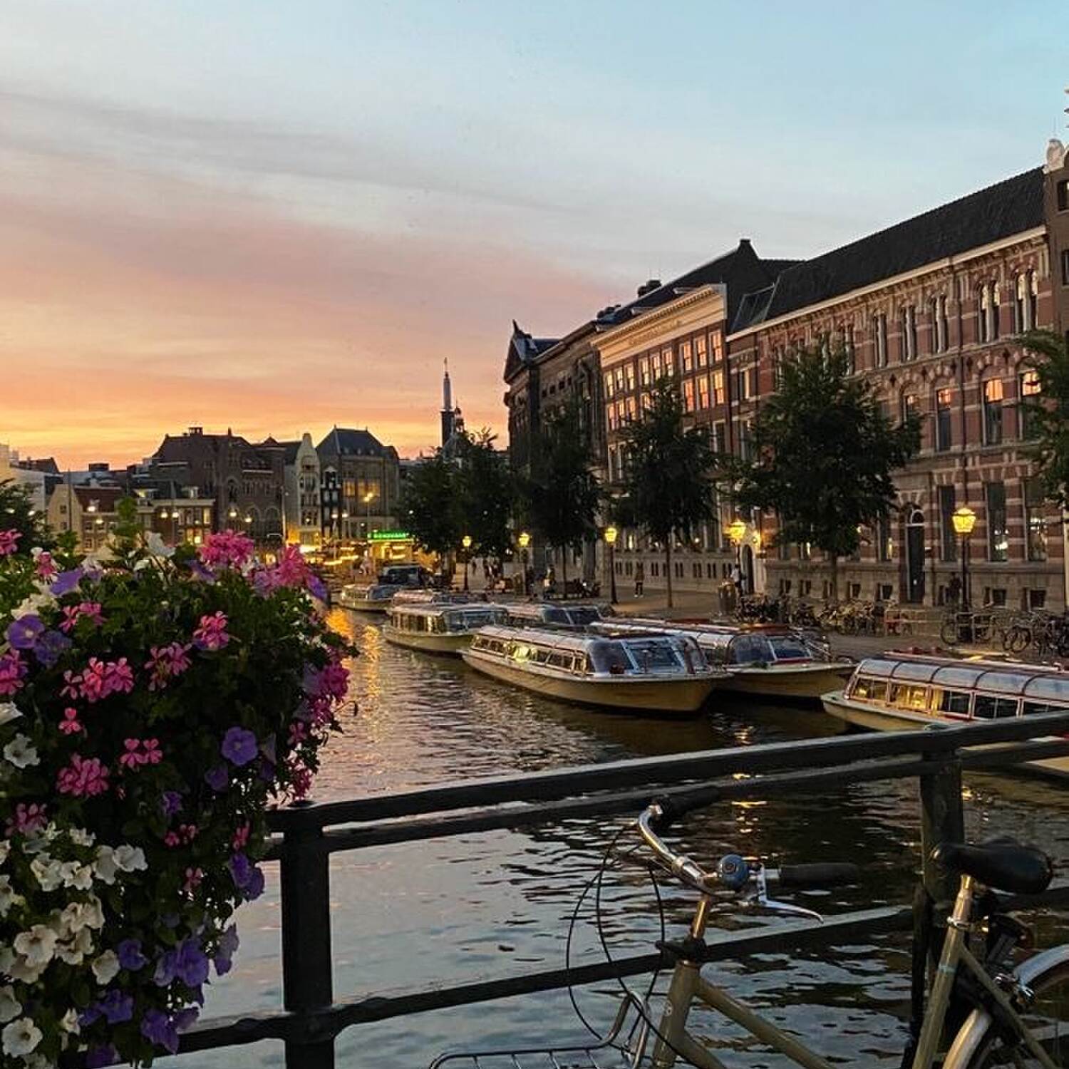 Amsterdam