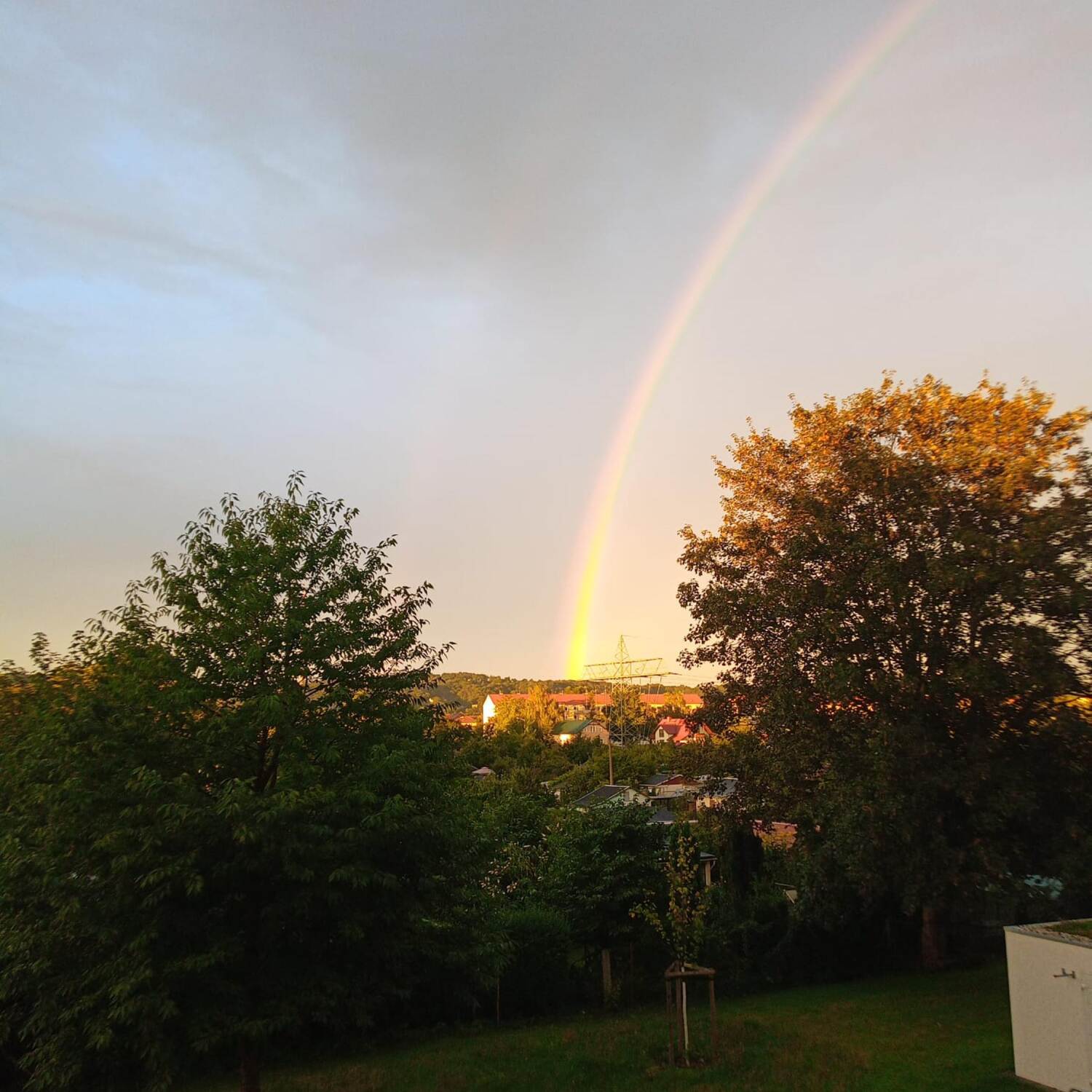 Wieder unterwegs