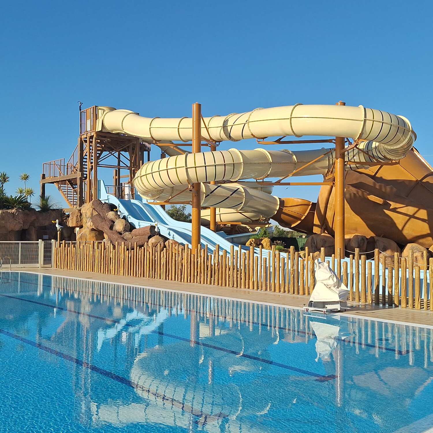 Spanien/Sant Pere Pescador