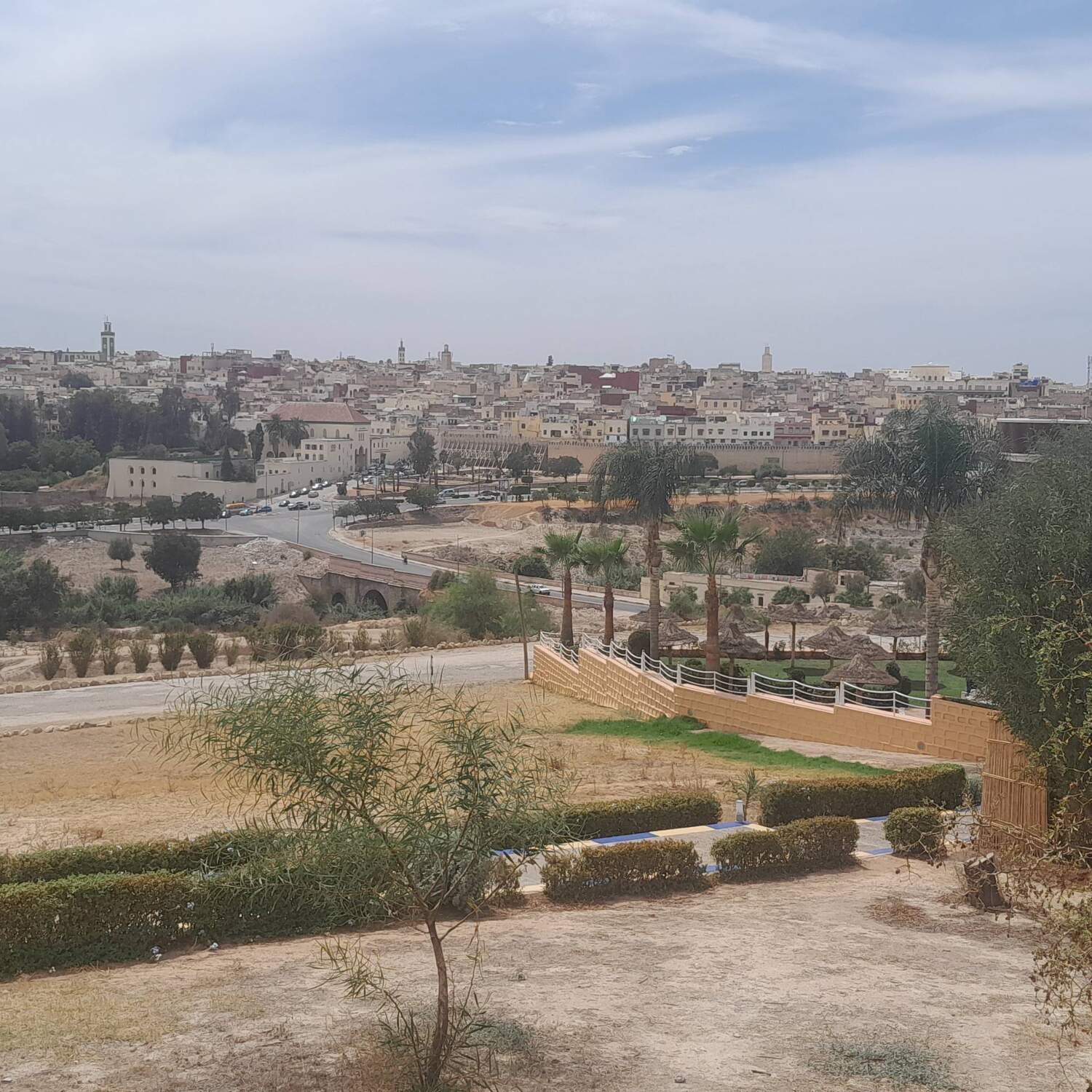 Morocco sept 23