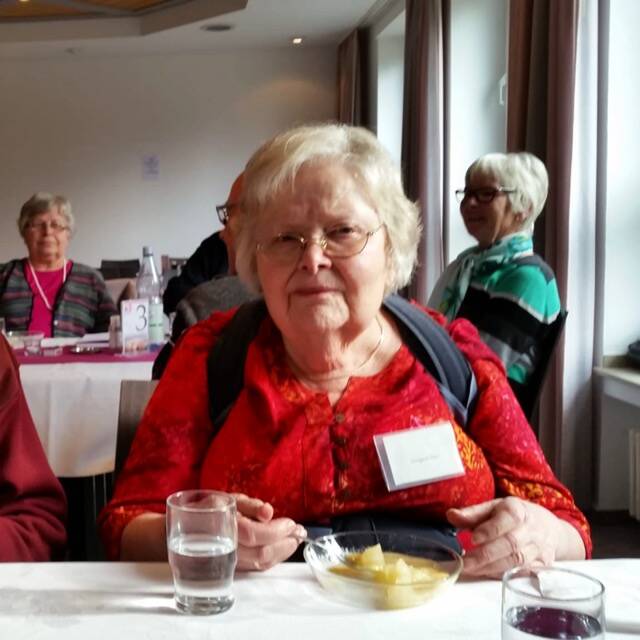 Irmgard Rex