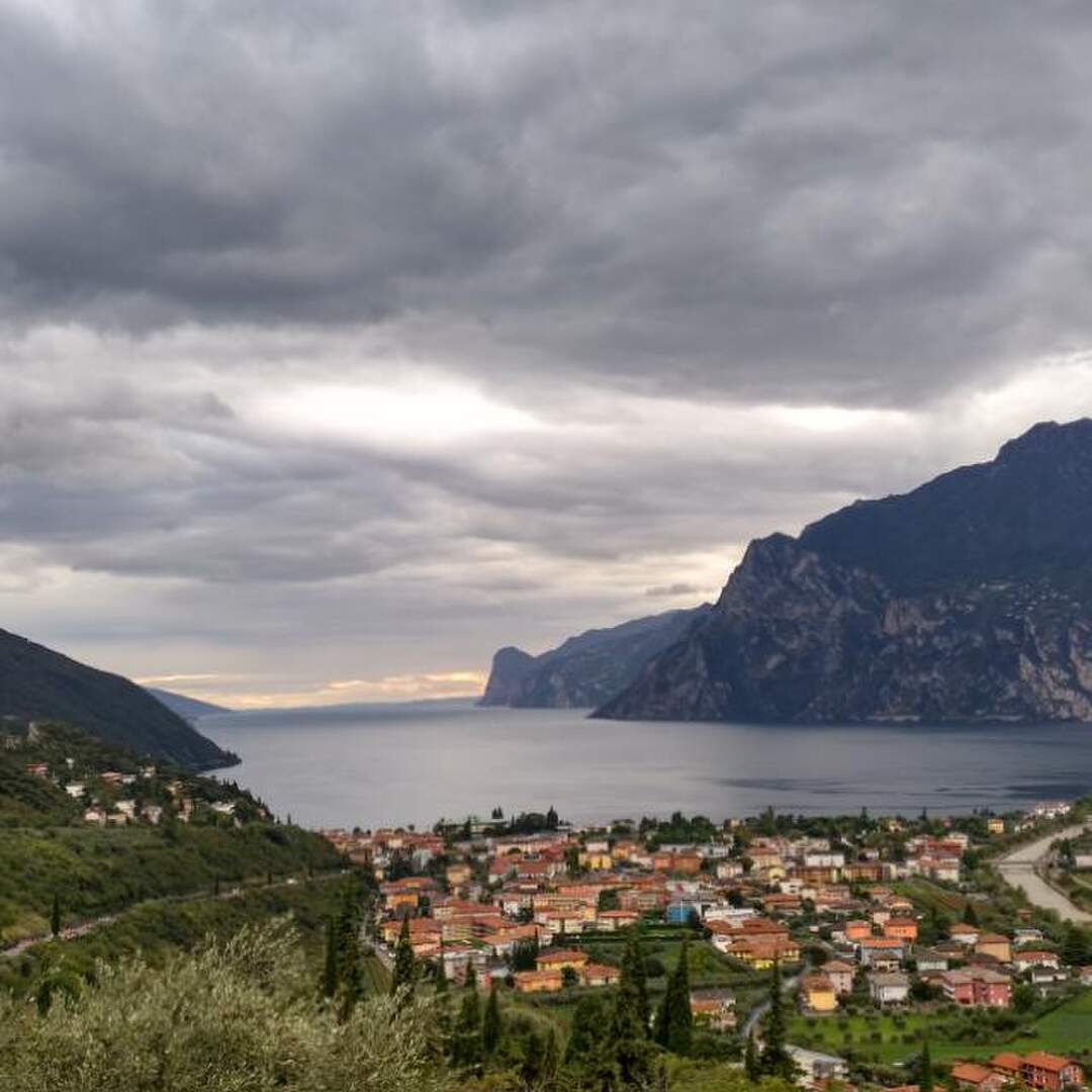 Zu guter Letzt - Gardasee