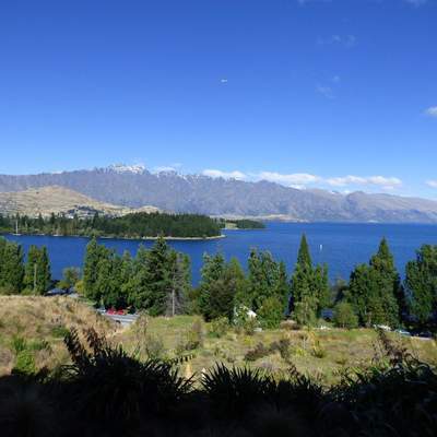 New Zealand 2017