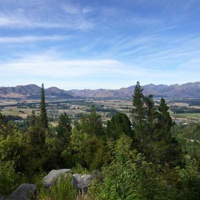 Hanmer Springs