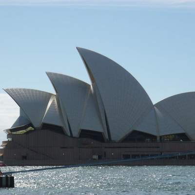 NZ and Sydney February 2016