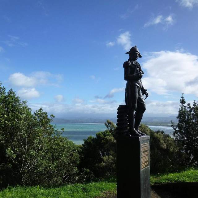 North Island May 2017