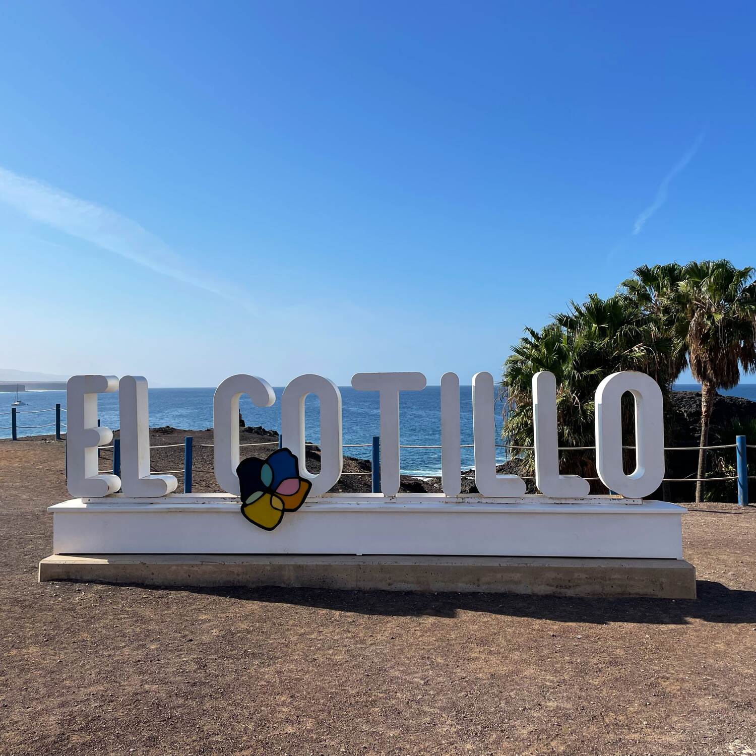 Kurztrip nach Fuerteventura