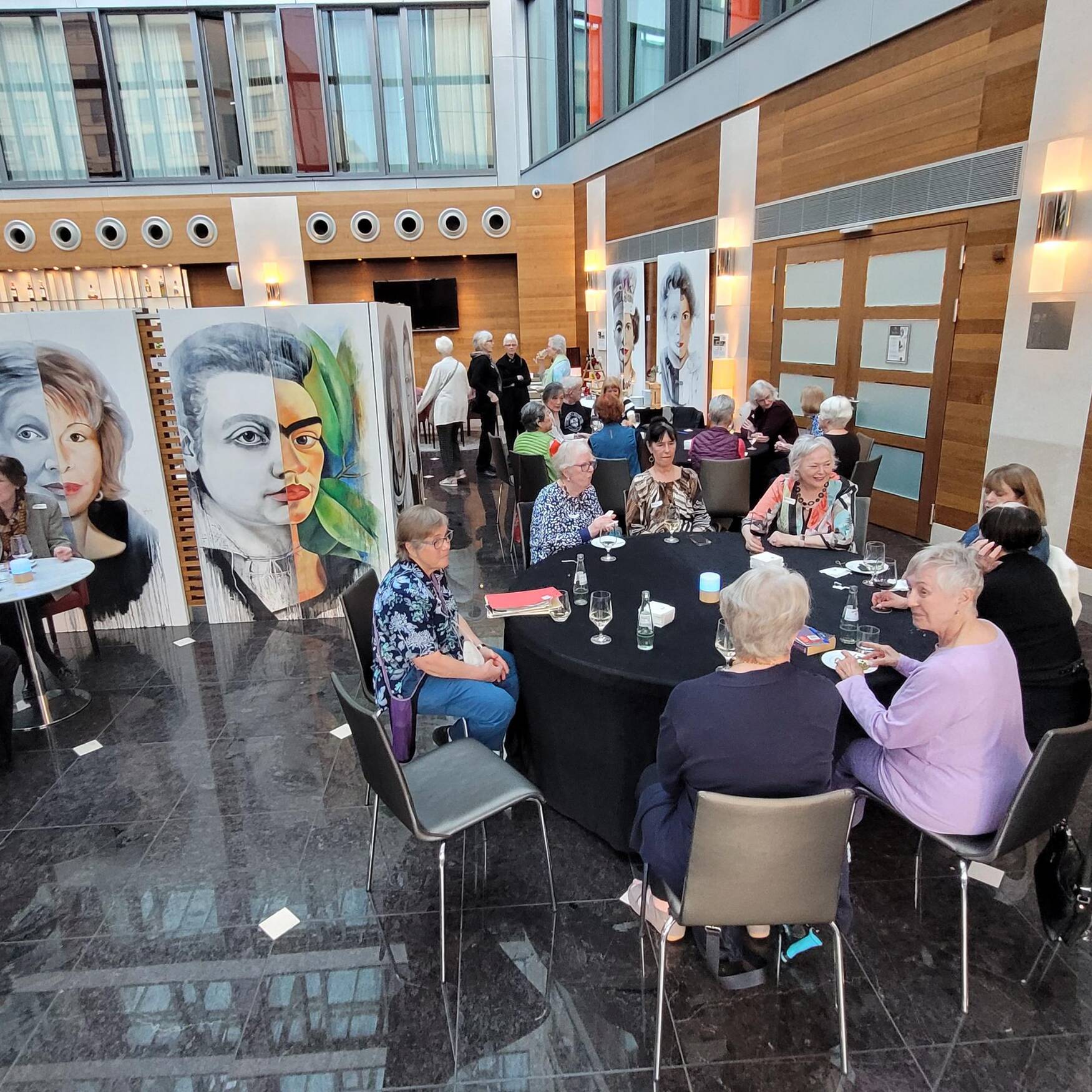 A Vancouver Opera Tour