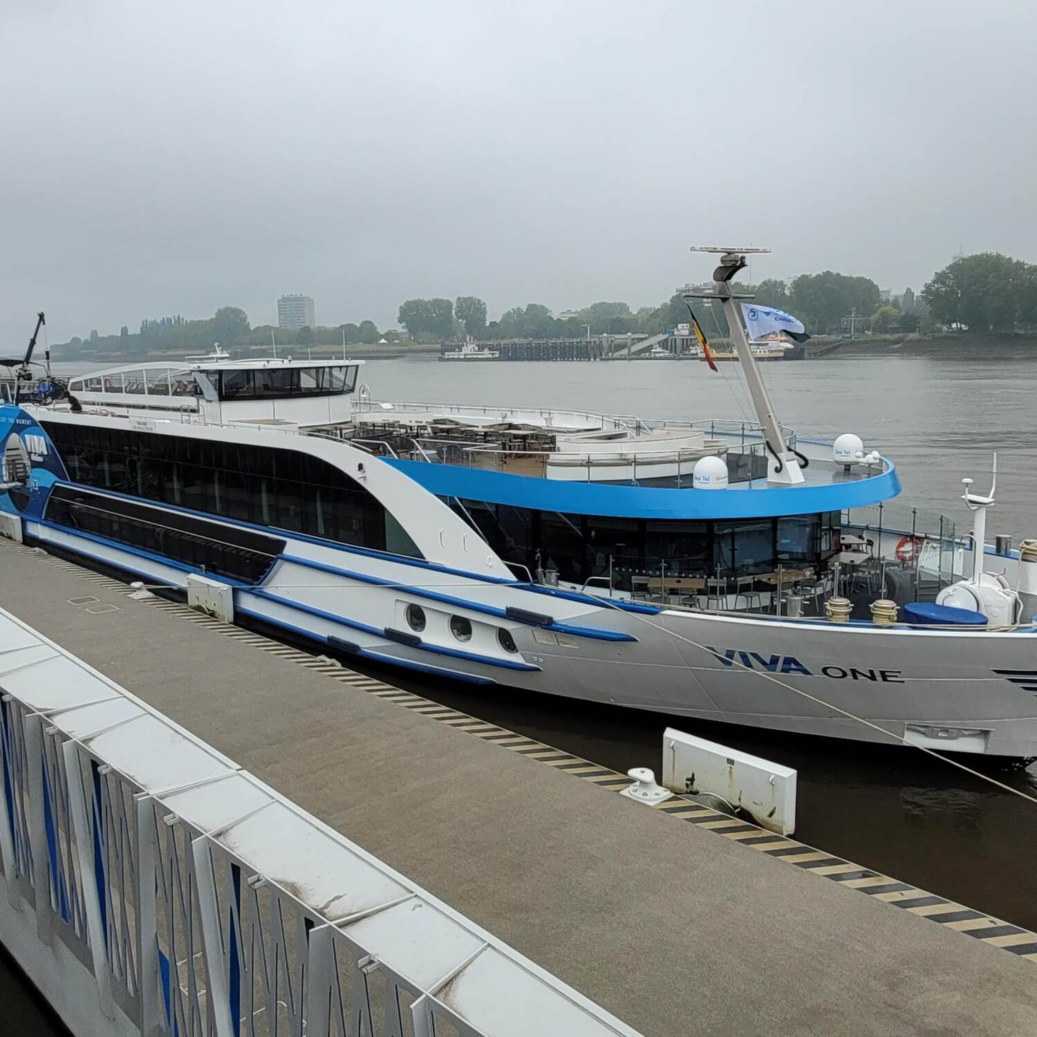 Viva cruise