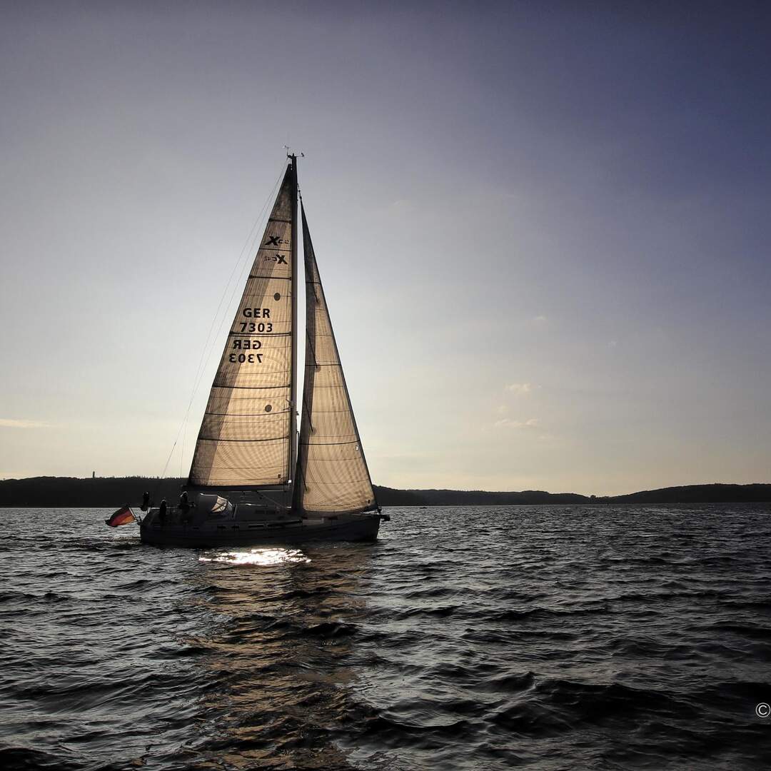 Kulinarische Segelreise