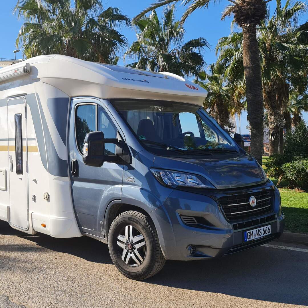 Teneriffa 2021/22
