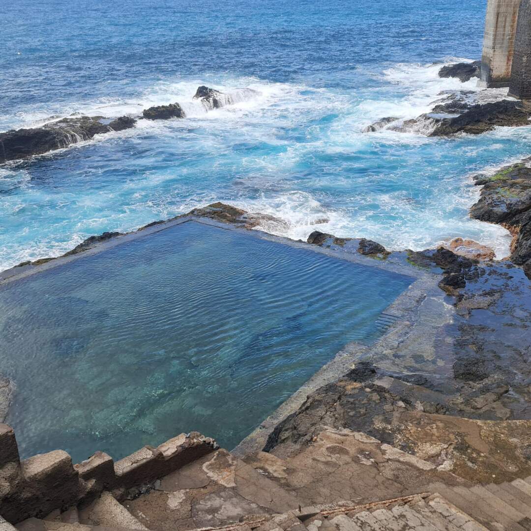 La Gomera 2022