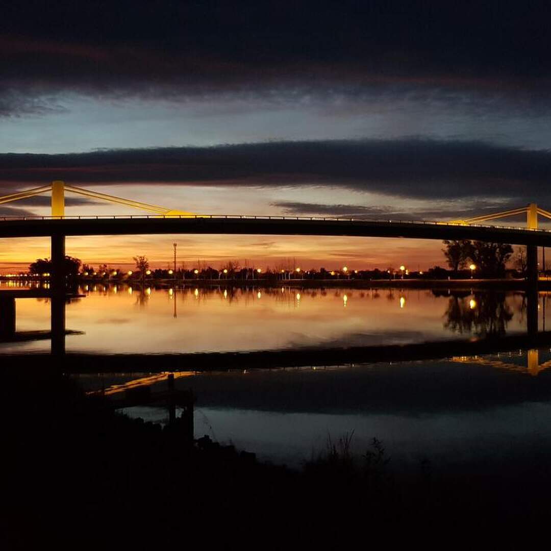 Heimreise ab Cádiz