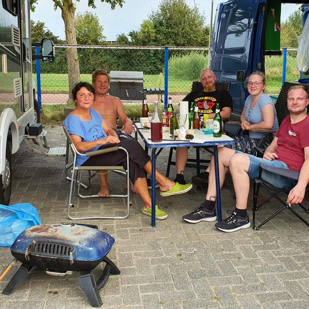 Zeeland und Friesland