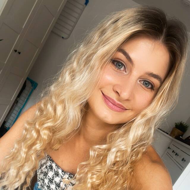 Faustyna Wielechowska