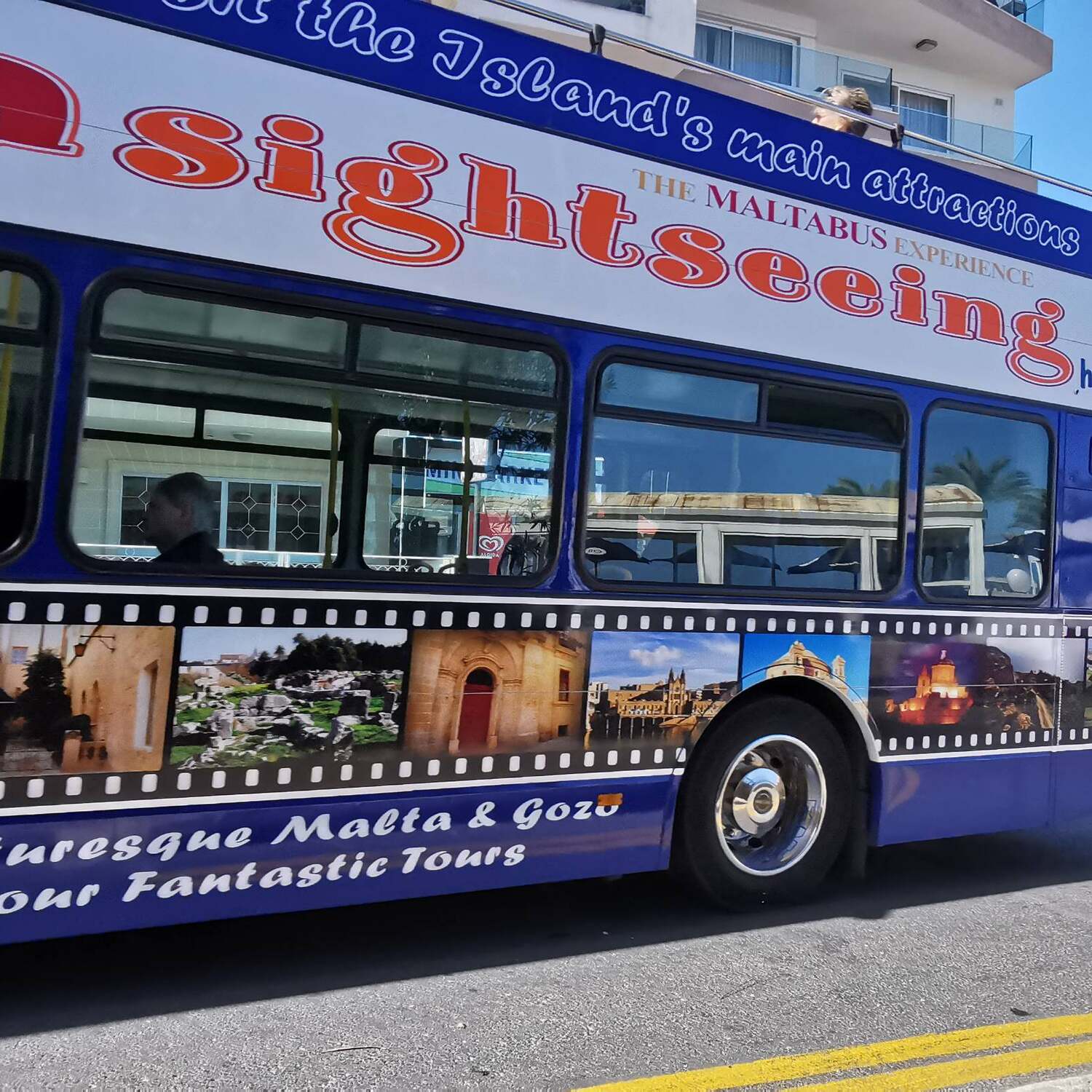 Monte Gordo 06.06.-20.06.23