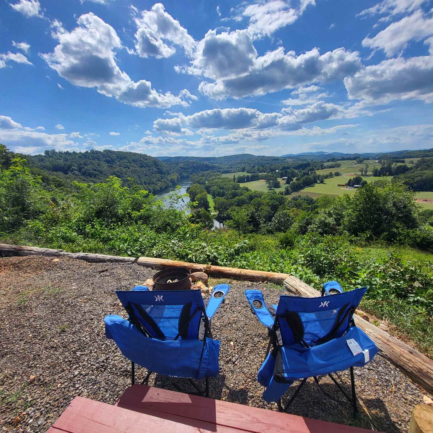 New River Trails