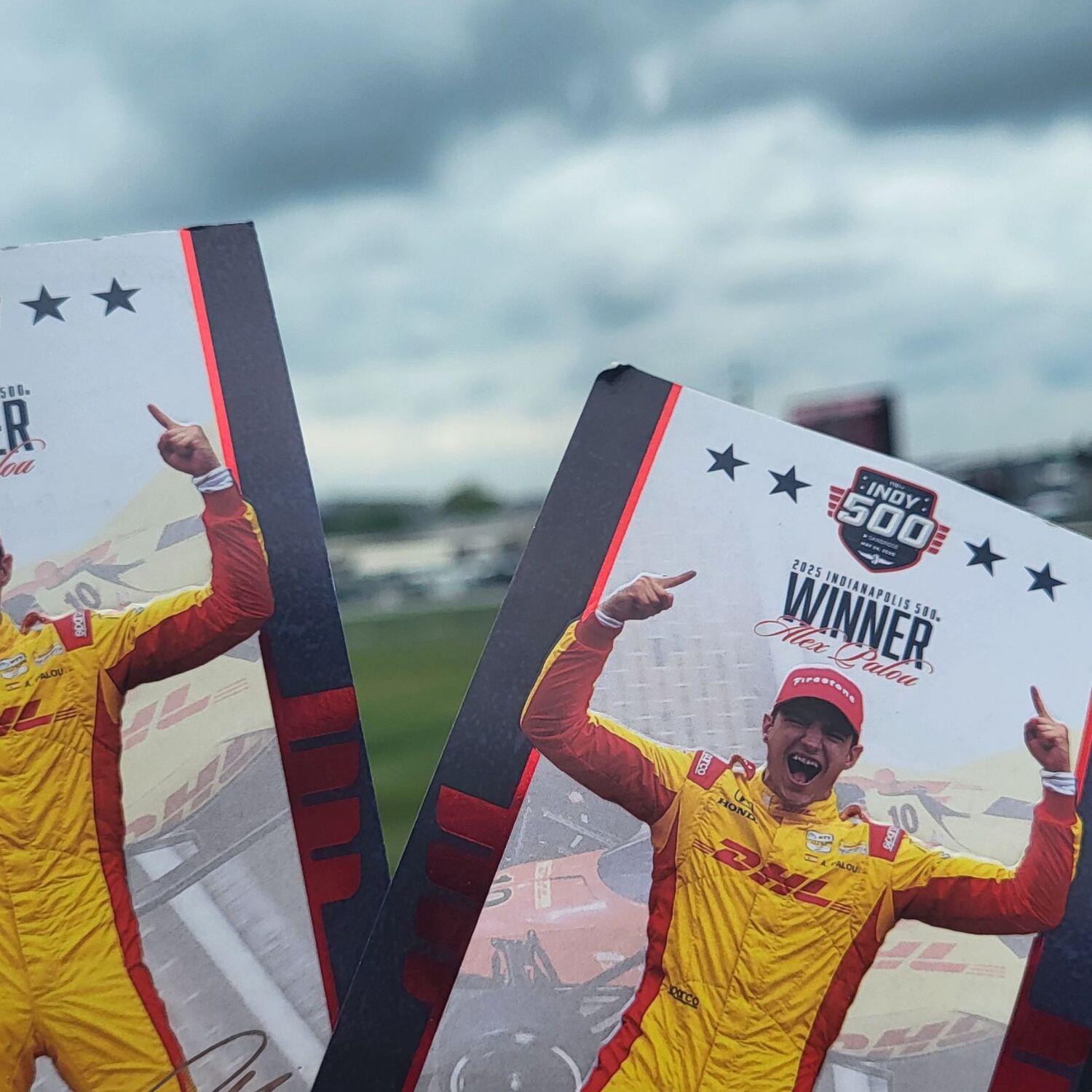 Indy 500 2026