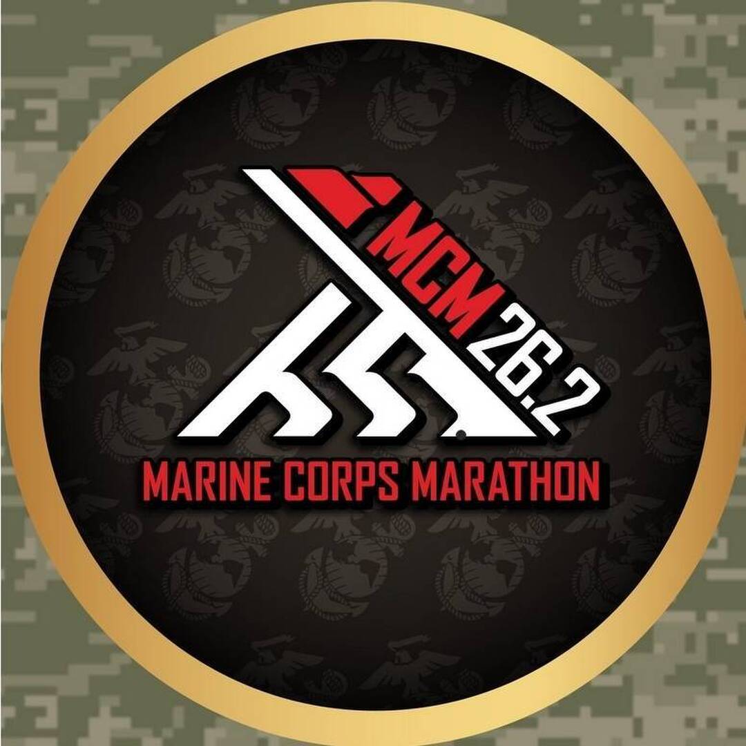 Marine Corps Marathon Weekend