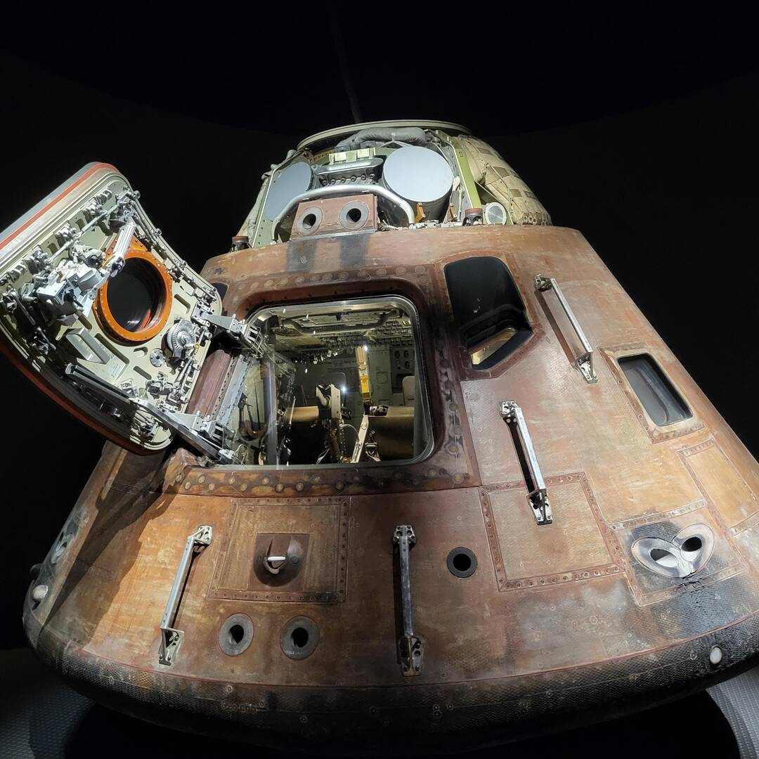 Kennedy Space Center