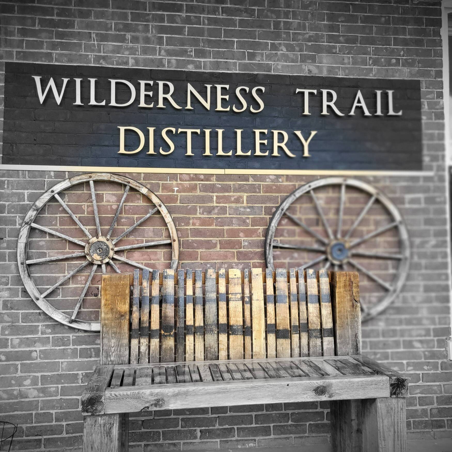 Kentucky Bourbon Trail