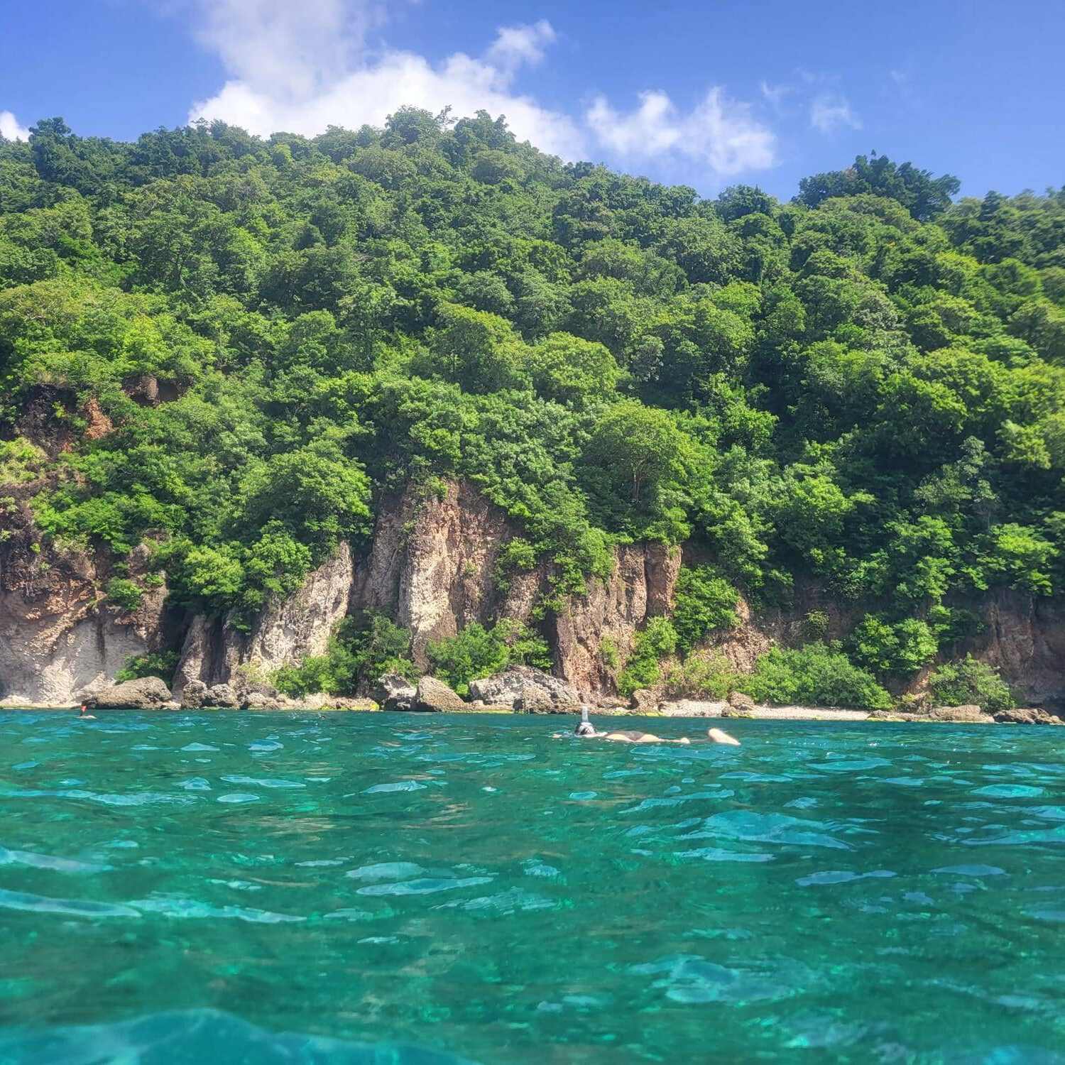 Southern Caribbean Cruise