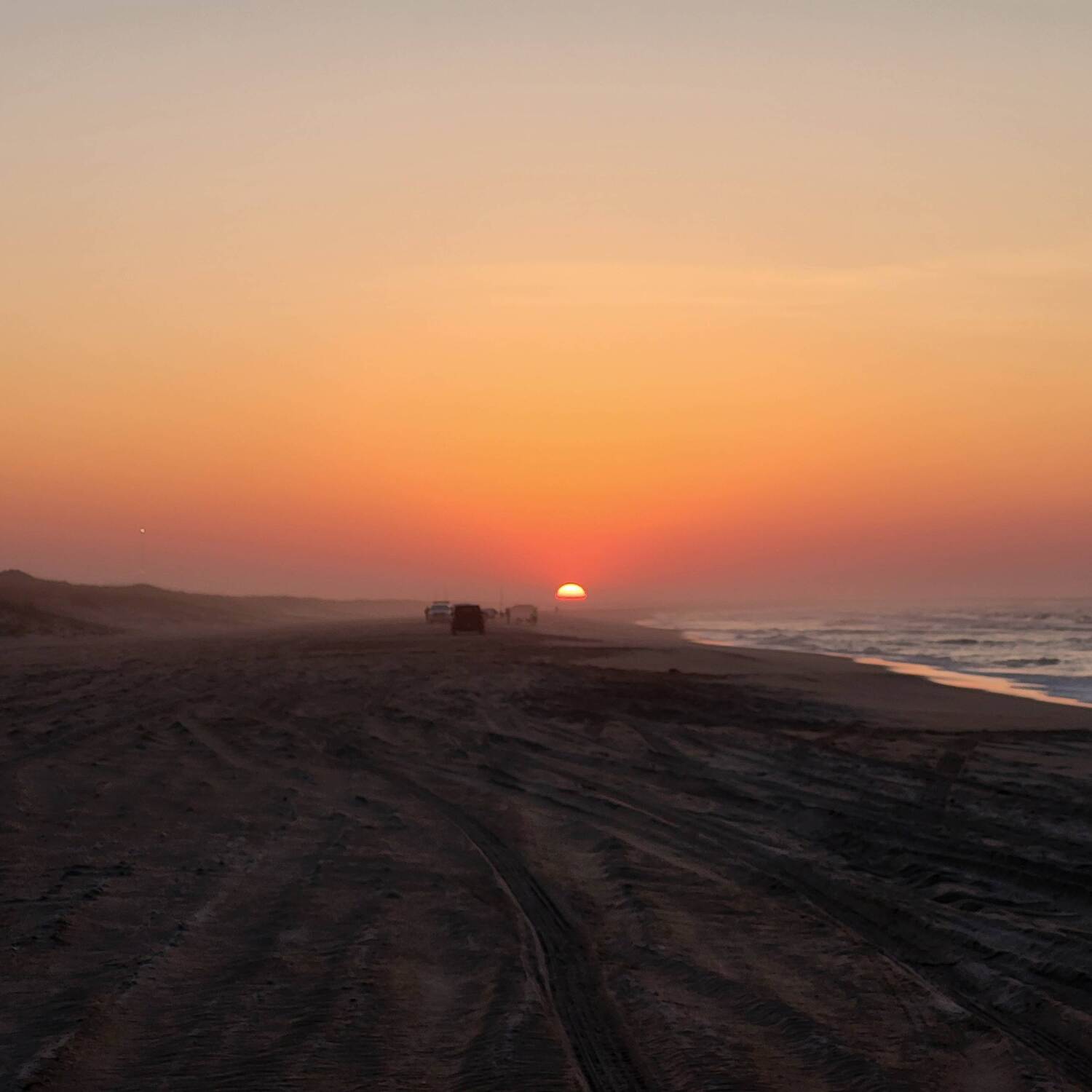 1st Glamping 2024 - OBX