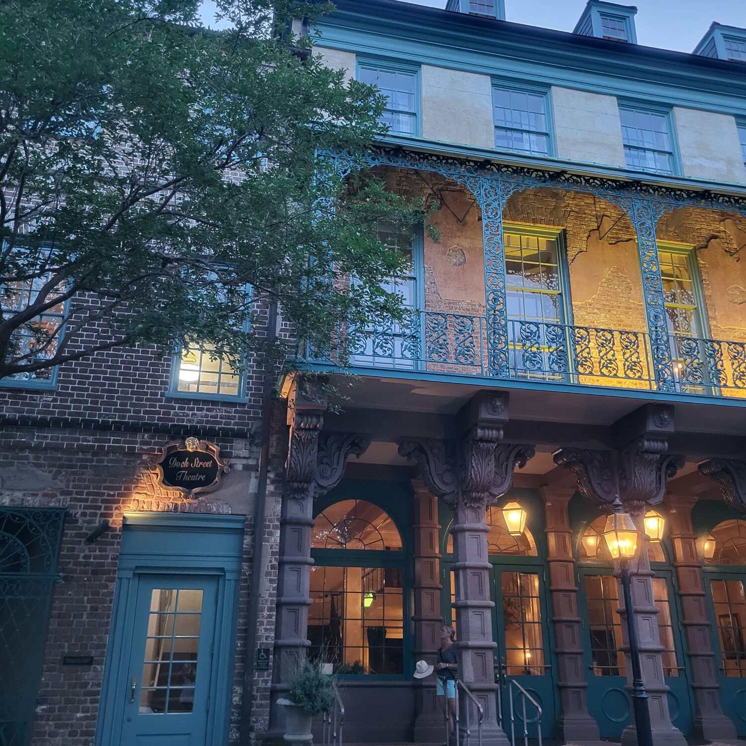 Charleston, SC