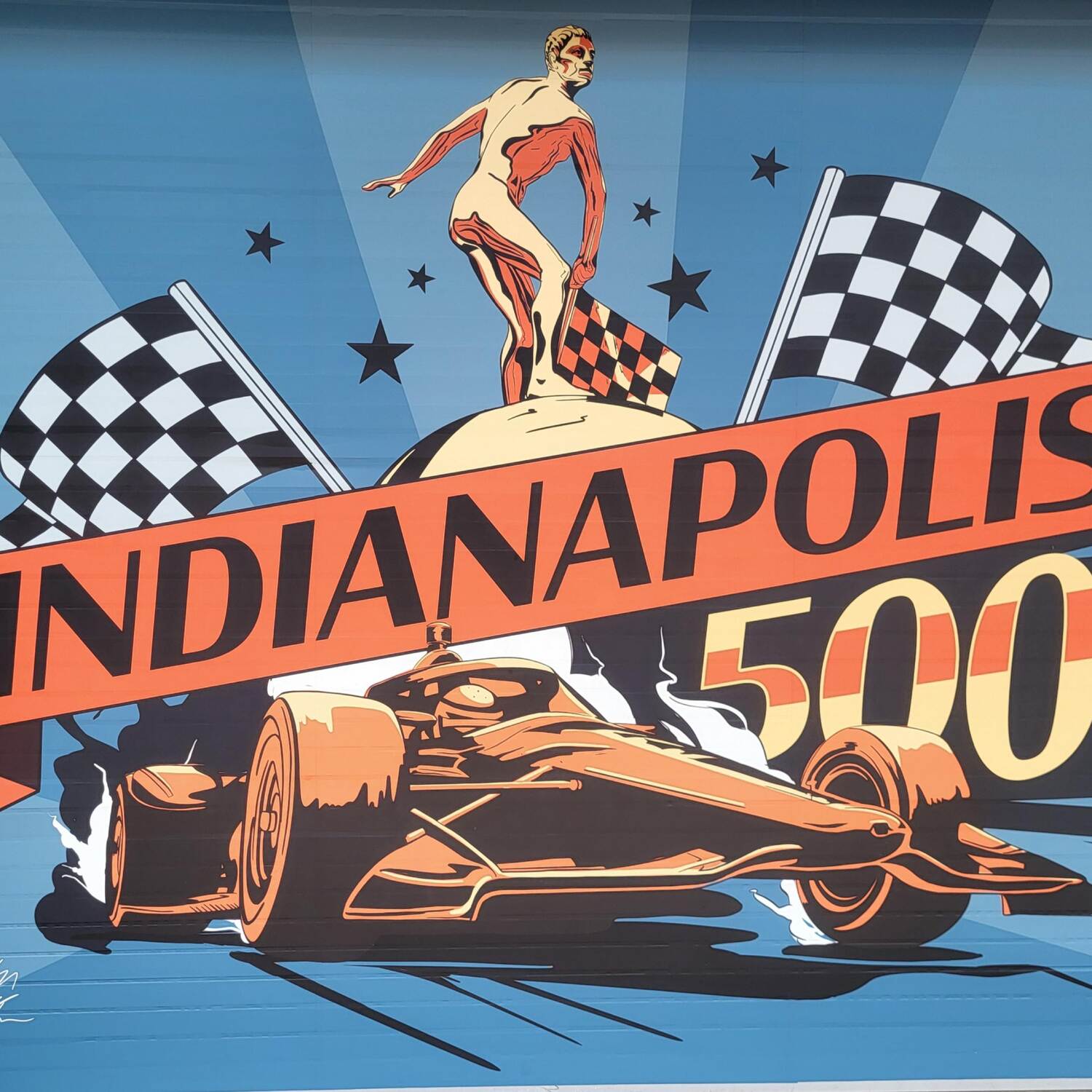 Indy 500