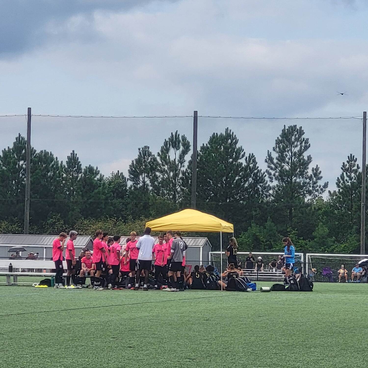 Virginia Cup Soccer Tournament