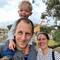 Katha, Rouven und Lion