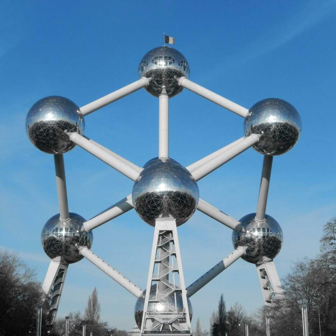 Köln und Brüssel mit Schatz